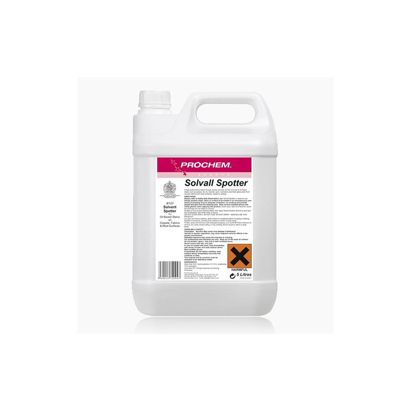 Prochem Solvall Spotter 5LTR